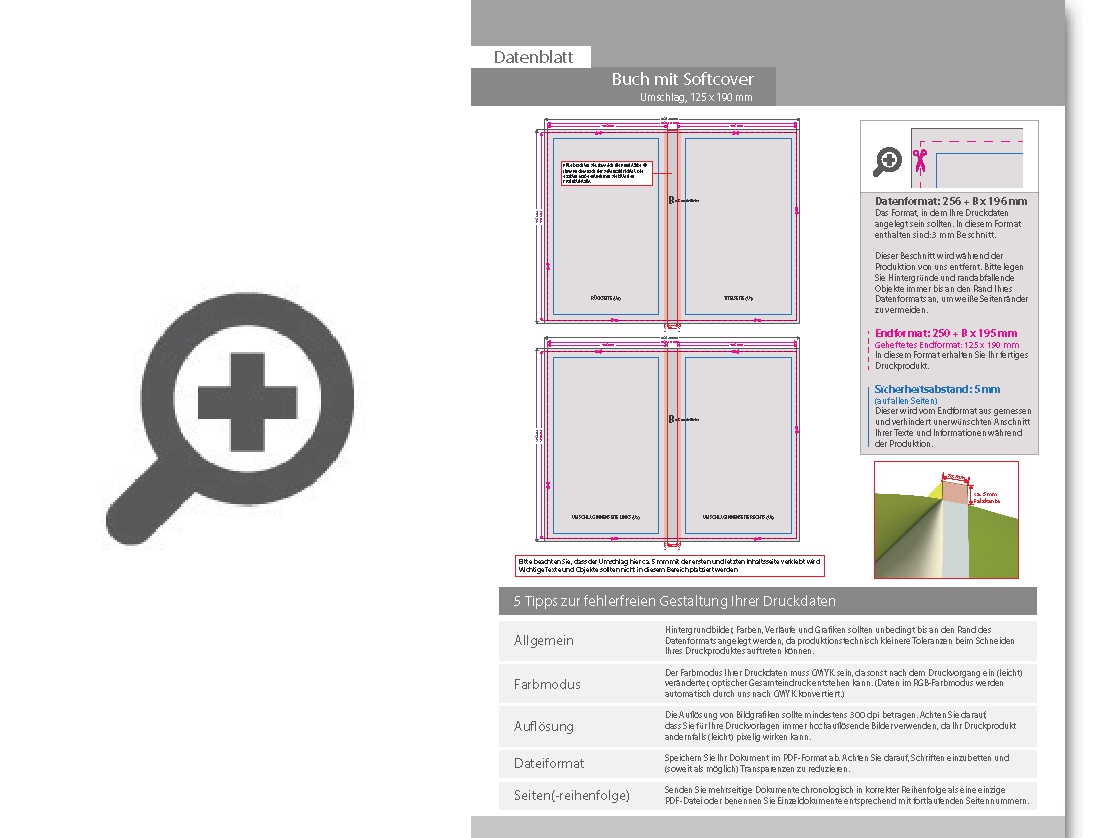 Product Bild buch_12_5_x_19_0_cm__umschlag__softcover_4_4-farbig__inhalt__80_schwarz-_wei__e_innenseiten_(1_1-farbig)