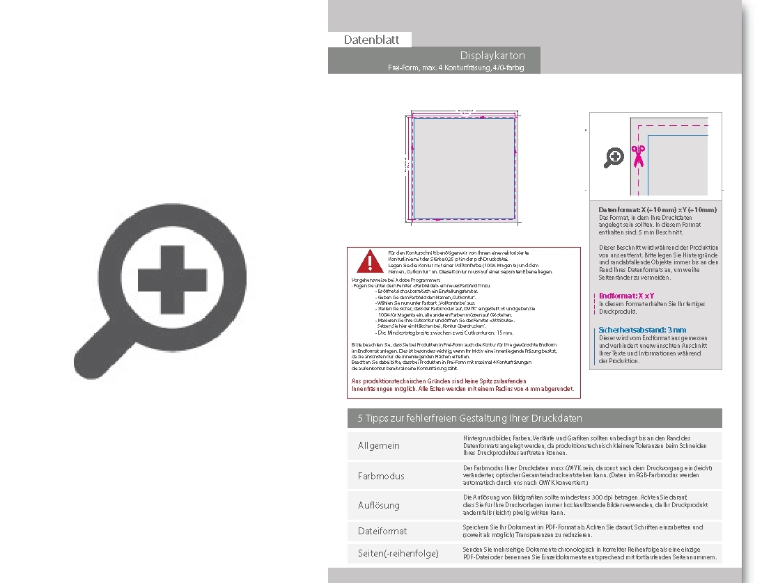 Product Bild displaykarton_in_frei-form_(max__4_konturfr__sungen_m__glich)___einseitig_4_0-farbig_bedruckt