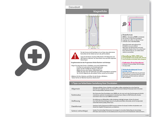 Product Bild hochwertige_schultafel-magnetfolie_in_flasche-form___einseitig_4_0-farbig_bedruckt