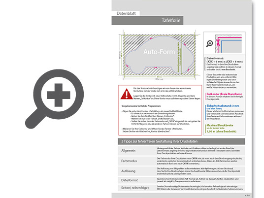 Product Bild hochwertige_tafelfolie_in_auto-form_unbedruckt