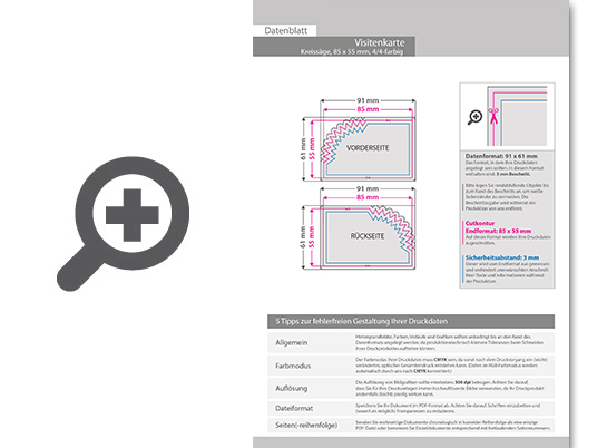 Product Bild visitenkarte_kreiss__ge__85_x_55_mm__2-seitig__4_4-farbig_cmyk